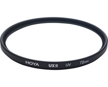 Hoya UX UV II 72mm