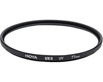 Hoya UX UV II 77mm