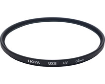 Hoya UX UV II 82mm