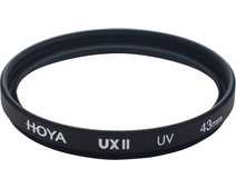 Hoya UX UV II 43mm