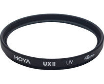 Hoya UX UV II 49mm