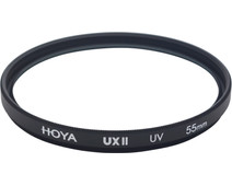 Hoya UX UV II 55mm