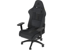 Trust GXT 708 Resto Gaming Chair Black - Coolblue - Before 23:59