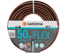 GARDENA Comfort FLEX Garden Hose 1/2