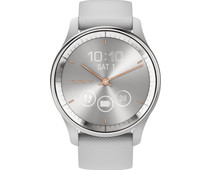Emporio Armani Connected Hybrid Smartwatch ART3013 Coolblue Before 23 59 delivered tomorrow