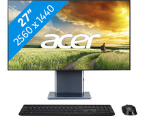 Acer Aspire S27-1755 I5716 NL