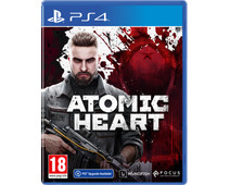 Atomic Heart PS4