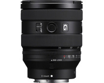 Sony FE 20-70mm f/4 G