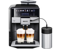 Siemens EQ.6 Plus S800 TE658209RW