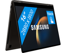 Samsung Galaxy Book3 Pro 360 NP960QFG-KA1NL