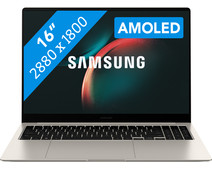 Samsung Galaxy Book3 Pro NP960XFG-KA1NL