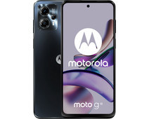 Motorola Moto G13 128GB Zwart