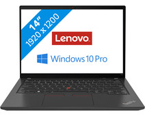 Lenovo Thinkpad T14 G3 - 21AH00BUMH