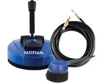 Nilfisk PAD Top Box