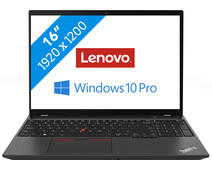 Lenovo Thinkpad T16 G1 - 21BV002RMH