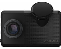 Garmin Dash Cam Live