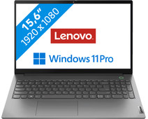 Lenovo ThinkBook 15 G4 IAP - 21DJ00DFMH