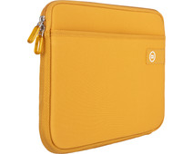BlueBuilt 15 inch Laptophoes breedte 34,5 cm - 35,5 cm Rood - Coolblue - Voor 23.59u, morgen in huis