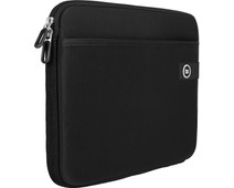 BlueBuilt Laptop Sleeve Width 32.5cm 14 inches Black