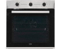 Four Beko BBIE12100XD Inox - Four Multifonction Pratique - Cuisson Performante