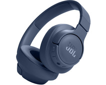 JBL Tune 720BT Black - Coolblue - Before 23:59, delivered tomorrow