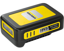 Karcher Battery Power 18/25