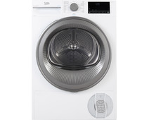 Beko B3T6924WS SteamCure