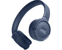 JBL Tune 520BT Blue