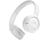 JBL Tune 520BT White