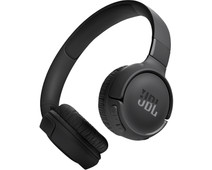 JBL Tune 520BT Black