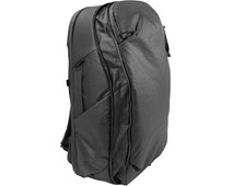 Peak Design Travel Backpack 30L Black