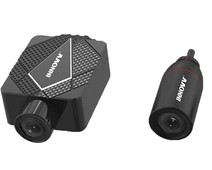 Innovv K5 2CH Dual Motor Dashcam