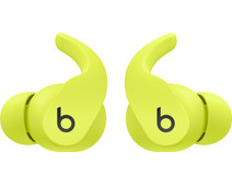 Beats Fit Pro Yellow