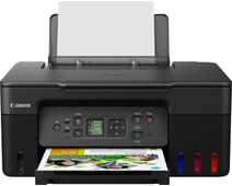 HP Smart Tank Plus 559 - Printers - Coolblue