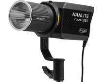 Nanlite Forza 60B II Bi-color LED Light