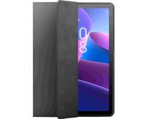 Lenovo Tab M10 (3rd generation) Book Case Gray