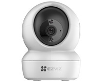 Ezviz H6C Pro 2K+