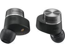 Bowers & Wilkins PI7 S2 Zwart