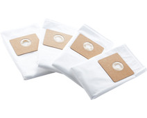 Nilfisk Vacuum Cleaner Bag for Multi II (4 Units)