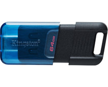 Kingston DataTraveler 80 M 64GB