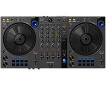 Pioneer DJ DDJ-FLX6-GT