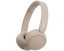 Sony WH-CH520 Cream