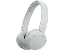 Sony WH-CH520 White