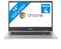 Asus Chromebook CX1400FKA-EC0089