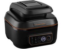 delivered Coolblue and Multicooker - Tefal - Before 23:59, Rice 45-in-1 RK8121 tomorrow