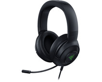 Razer Kraken V3 X USB Gaming Headset