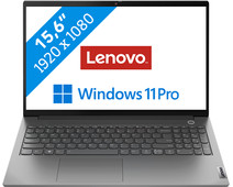 Lenovo ThinkBook 15 G2 ITL 20VE0116MH