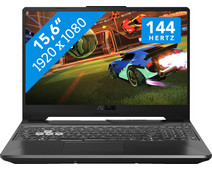 Asus TUF Gaming F15 FX506HC-HN004W