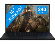 ASUS ROG Zephyrus M16 GU604VZ-NM008W