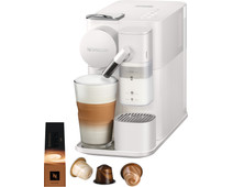 De'Longhi Nespresso Lattissima One EN510.W Wit